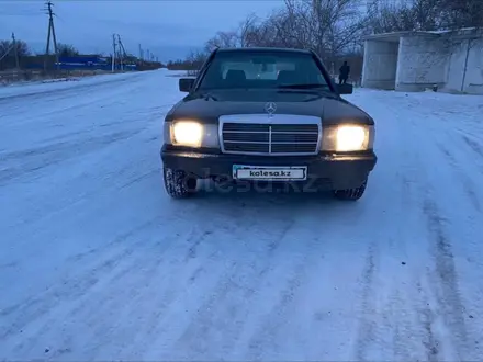 Mercedes-Benz 190 1990 года за 650 000 тг. в Атбасар – фото 4