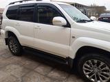 Toyota Land Cruiser Prado 2008 года за 11 000 000 тг. в Жанаозен – фото 5