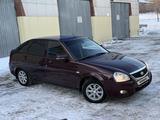 ВАЗ (Lada) Priora 2172 2014 годаүшін3 230 000 тг. в Темиртау – фото 2