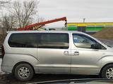 Hyundai H-1 2008 годаүшін4 000 000 тг. в Павлодар – фото 5