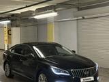 Hyundai Aslan 2014 года за 8 500 000 тг. в Алматы