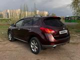 Nissan Murano 2011 года за 6 000 000 тг. в Павлодар – фото 3