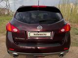 Nissan Murano 2011 года за 6 000 000 тг. в Павлодар – фото 4