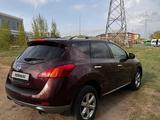 Nissan Murano 2011 года за 6 000 000 тг. в Павлодар – фото 5