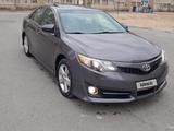 Toyota Camry 2014 годаfor6 000 000 тг. в Актау – фото 2