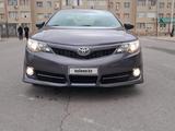 Toyota Camry 2014 года за 6 000 000 тг. в Актау – фото 3