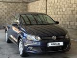 Volkswagen Polo 2015 года за 5 200 000 тг. в Талдыкорган