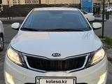 Kia Rio 2014 года за 5 200 000 тг. в Шымкент