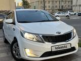 Kia Rio 2014 года за 5 200 000 тг. в Шымкент – фото 5