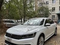 Volkswagen Passat 2018 года за 6 500 000 тг. в Актау