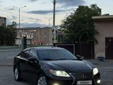 Lexus ES 350 2013 года за 9 200 000 тг. в Атырау