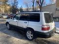 Subaru Forester 1998 года за 2 650 000 тг. в Алматы – фото 5