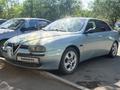 Alfa Romeo 156 2000 годаүшін2 000 000 тг. в Астана