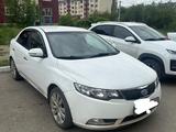 Kia Cerato 2012 годаүшін6 100 000 тг. в Усть-Каменогорск – фото 2