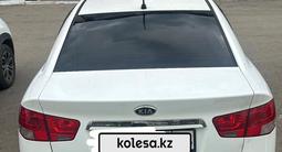 Kia Cerato 2012 года за 6 300 000 тг. в Усть-Каменогорск – фото 4