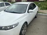 Kia Cerato 2012 года за 6 300 000 тг. в Усть-Каменогорск – фото 3