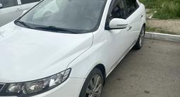 Kia Cerato 2012 годаүшін6 200 000 тг. в Усть-Каменогорск – фото 3