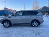 Nissan Patrol 2011 годаүшін14 500 000 тг. в Усть-Каменогорск – фото 2