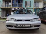 Mazda 626 1993 года за 2 000 000 тг. в Алматы – фото 3