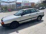 Audi 80 1987 годаүшін850 000 тг. в Алматы