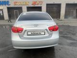 Hyundai Elantra 2007 годаүшін3 700 000 тг. в Семей – фото 3