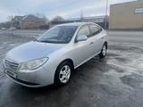 Hyundai Elantra 2007 годаүшін3 700 000 тг. в Семей