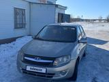 ВАЗ (Lada) Granta 2190 2012 года за 1 000 000 тг. в Новоишимский – фото 2