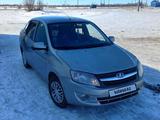 ВАЗ (Lada) Granta 2190 2012 года за 1 000 000 тг. в Новоишимский