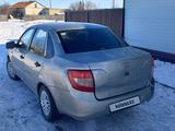 ВАЗ (Lada) Granta 2190 2012 года за 1 000 000 тг. в Новоишимский – фото 3
