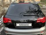 Audi A6 allroad 2006 годаүшін6 500 000 тг. в Уральск – фото 4