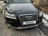 Audi A6 allroad 2006 годаүшін6 000 000 тг. в Алматы