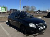 ВАЗ (Lada) Priora 2172 2014 года за 2 500 000 тг. в Караганда – фото 3