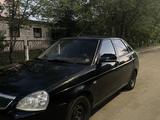 ВАЗ (Lada) Priora 2172 2014 года за 2 500 000 тг. в Караганда – фото 4