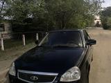 ВАЗ (Lada) Priora 2172 2014 года за 2 500 000 тг. в Караганда – фото 2