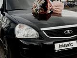 ВАЗ (Lada) Priora 2172 2014 года за 2 500 000 тг. в Караганда