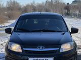 ВАЗ (Lada) Granta 2190 2015 года за 2 750 000 тг. в Астана