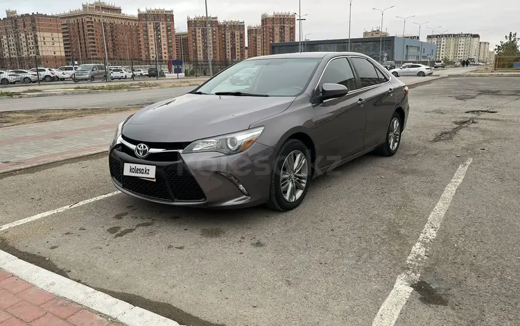 Toyota Camry 2014 года за 6 500 000 тг. в Актау