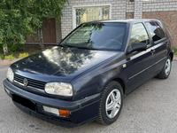 Volkswagen Golf 1993 годаүшін1 000 000 тг. в Павлодар