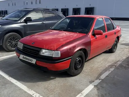 Opel Vectra 1991 года за 900 000 тг. в Караганда – фото 3