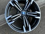 Новые диски R17 bmw за 280 000 тг. в Астана