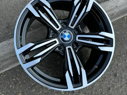 Новые диски R17 bmw за 280 000 тг. в Астана