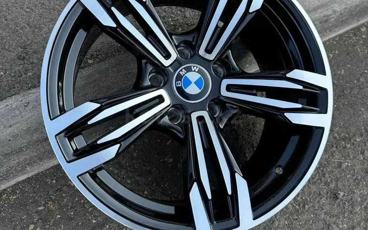 Новые диски R17 bmw за 280 000 тг. в Астана