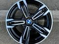 Новые диски R17 bmw за 280 000 тг. в Астана – фото 3