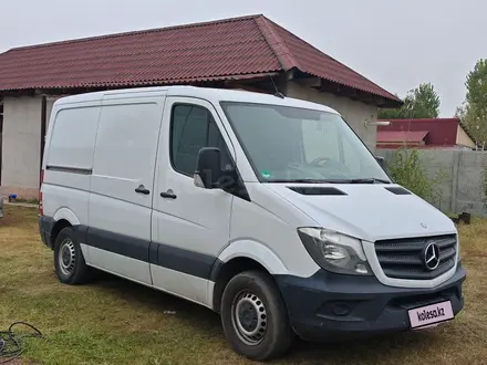 Mercedes-Benz Sprinter 2016 года за 14 000 000 тг. в Алматы – фото 15