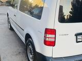 Volkswagen Caddy 2012 годаүшін7 000 000 тг. в Астана – фото 5