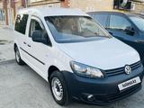 Volkswagen Caddy 2012 годаүшін7 000 000 тг. в Астана – фото 4