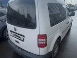 Volkswagen Caddy 2012 годаfor7 000 000 тг. в Астана – фото 4