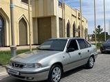 Daewoo Nexia 2007 года за 1 500 000 тг. в Туркестан – фото 5