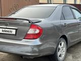 Toyota Camry 2001 года за 4 250 000 тг. в Кызылорда – фото 4