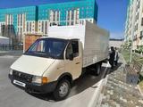 ГАЗ ГАЗель 2001 года за 2 700 000 тг. в Шымкент – фото 5